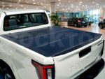 Крышка на пикап Toyota Hilux 2025+