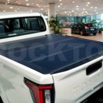 Крышка на пикап Toyota Hilux 2025+