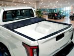 Крышка на пикап Toyota Hilux 2025+ — изображение 4