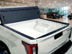Крышка на пикап Toyota Hilux 2025+ — изображение 5