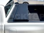Крышка на пикап Toyota Hilux 2025+ — изображение 6