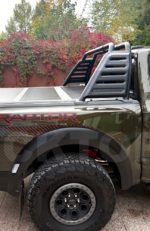 Крышка Shark с дугой Rambar Ford F150 — изображение 2