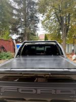 Крышка Shark с дугой Rambar Ford F150 — изображение 4