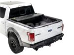 Крышка Gator на пикап Toyota Tacoma 2024+ — изображение 12