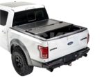 Крышка Gator на пикап Toyota Tacoma 2024+ — изображение 11