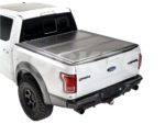 Крышка Gator на пикап Toyota Tacoma 2024+ — изображение 13