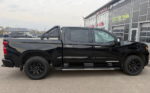 Крышка Gator с дугой Chevrolet Silverado 2019+ — изображение 7