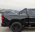 Крышка Gator с дугой Chevrolet Silverado 2019+ — изображение 8