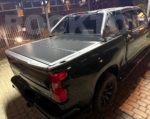 Крышка Gator с дугой Chevrolet Silverado 2019+