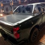 Крышка Gator с дугой Chevrolet Silverado 2019+