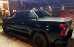 Крышка Gator с дугой Chevrolet Silverado 2019+ — изображение 4