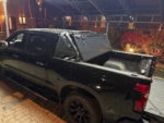 Крышка Gator с дугой Chevrolet Silverado 2019+ — изображение 2