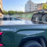 Крышка Gator на пикап Toyota Tacoma 2024+