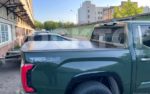 Крышка Gator на пикап Toyota Tacoma 2024+