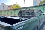 Крышка Gator на пикап Toyota Tacoma 2024+ — изображение 4