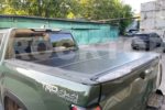 Крышка Gator на пикап Toyota Tacoma 2024+ — изображение 2