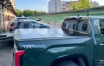Крышка Gator на пикап Toyota Tacoma 2024+ — изображение 3